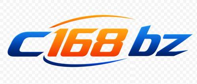 C168 BZ Logo